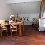 Apartman Hartmannshof