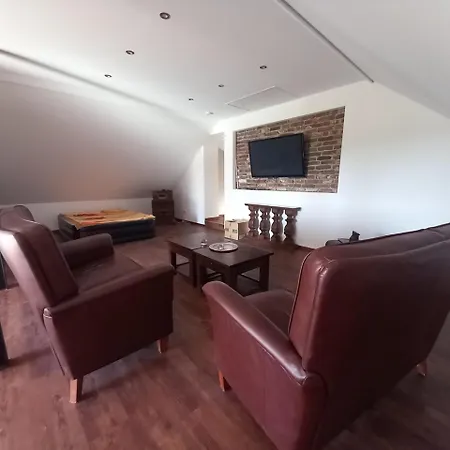 Hartmannshof Apartment *