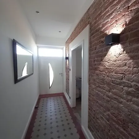 Apartment Hartmannshof Hau