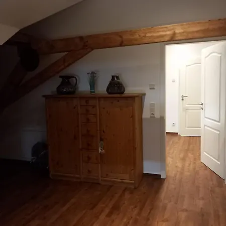 Appartement Hartmannshof Hau