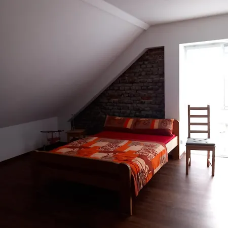 Hartmannshof Daire Hau