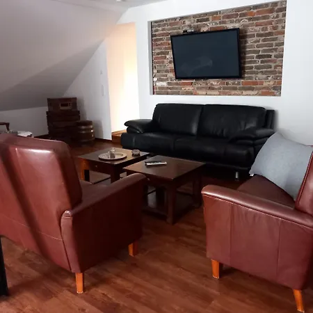 Hartmannshof Appartement