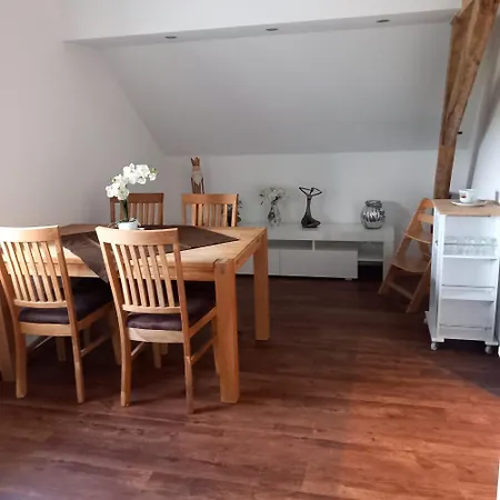 Appartement Hartmannshof