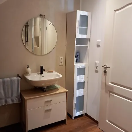 Appartement Hartmannshof Hau