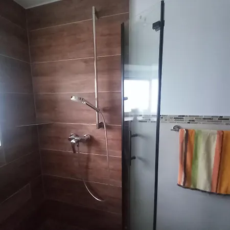 Hartmannshof Апартаменты Hau