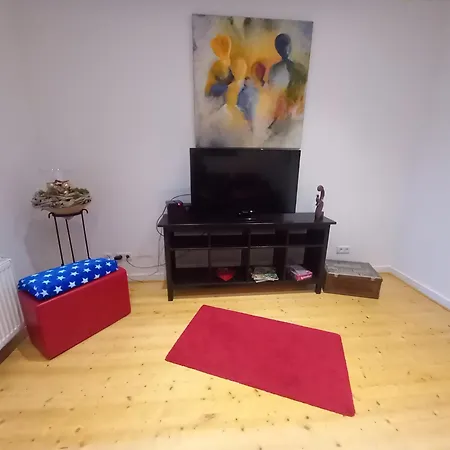 Hartmannshof Appartement