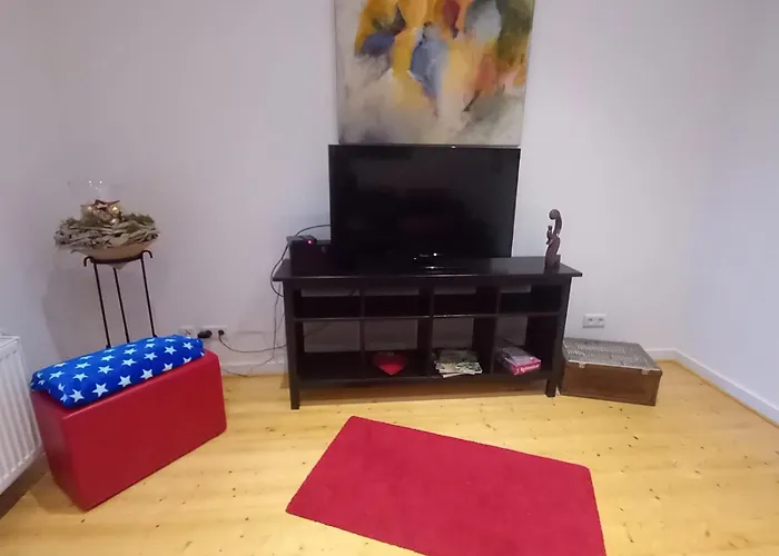 Hartmannshof Апартаменты