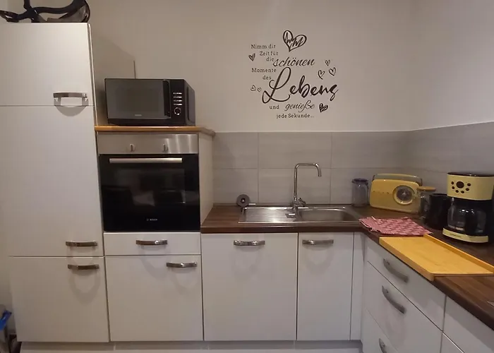 Hartmannshof Апартаменты Hau