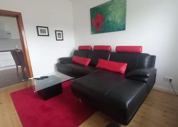 Hartmannshof Апартаменты